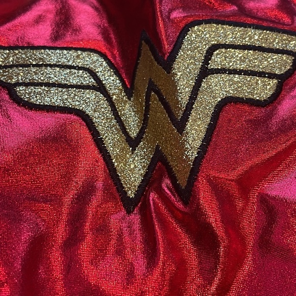 Rubies costumes spirit Wonder Woman - Picture 10 of 12